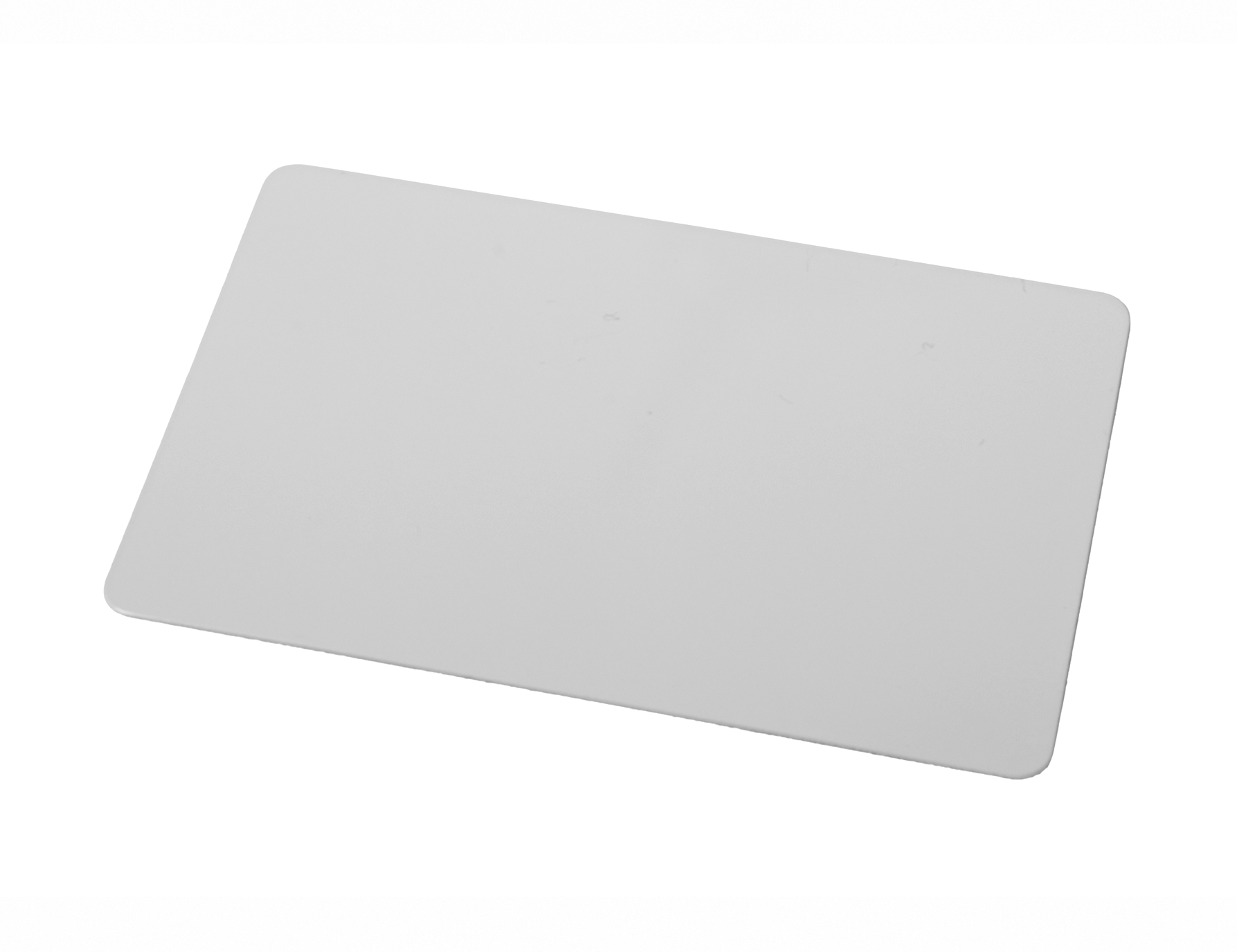 RFID-kortti, MiFare 1k tunnistimella, blanco